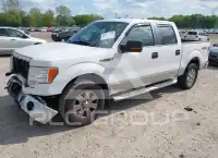 2012 Ford F-150 фото