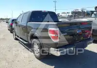 2012 Ford F-150 photo