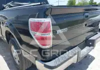 2012 Ford F-150 фото