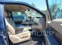 2012 Ford F-150 фото