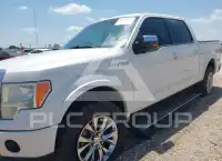 2012 Ford F-150 photo
