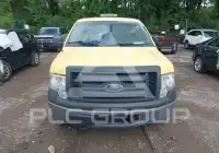 2012 Ford F-150 photo