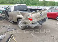 2012 Ford F-150 фото