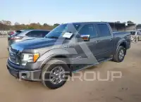 2012 Ford F-150 фото