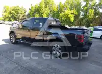 2012 Ford F-150 фото