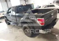 2012 Ford F-150 photo