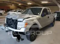 2012 Ford F-150 фото