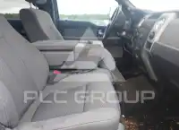 2012 Ford F-150 фото
