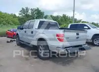 2012 Ford F-150 фото
