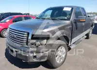 2012 Ford F-150 photo