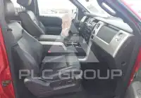 2012 Ford F-150 фото