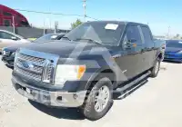 2012 Ford F-150 photo