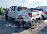 2012 Ford F-150 фото