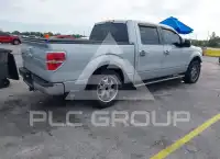 2012 Ford F-150 photo