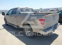 2012 Ford F-150 фото
