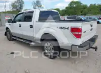 2012 Ford F-150 фото