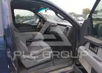 2012 Ford F-150 photo