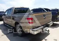 2012 Ford F-150 photo