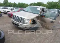 2012 Ford F-150 фото