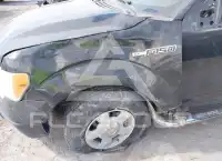 2012 Ford F-150 photo