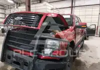2012 Ford F-150 photo