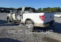 2012 Ford F-150 photo