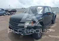 2012 Ford F-150 фото