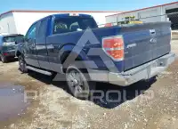 2012 Ford F-150 фото