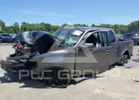2012 Ford F-150 фото
