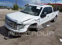 2012 Ford F-150 фото