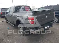 2012 Ford F-150 photo