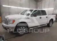 2012 Ford F-150 photo