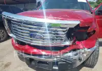 2012 Ford F-150 фото