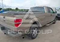 2012 Ford F-150 фото
