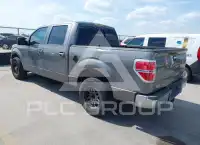 2012 Ford F-150 фото