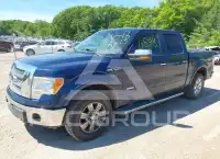 2012 Ford F-150 фото