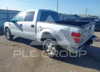 2012 Ford F-150 фото