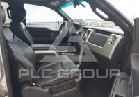 2012 Ford F-150 фото