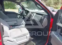 2012 Ford F-150 фото