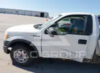 2012 Ford F-150 фото