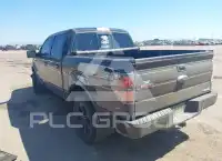 2012 Ford F-150 фото