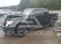 2012 Ford F-150 photo