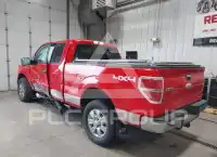 2012 Ford F-150 фото