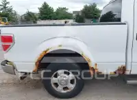 2012 Ford F-150 фото