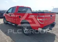 2012 Ford F-150 фото