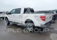 2012 Ford F-150 фото