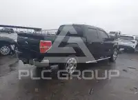 2012 Ford F-150 фото
