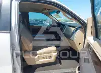 2012 Ford F-150 photo