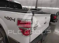 2012 Ford F-150 фото