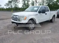 2012 Ford F-150 фото